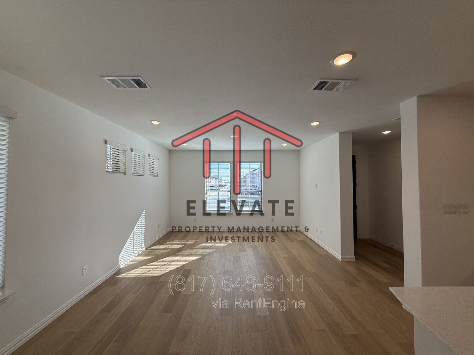 Brand New Townhome for Lease in The Harvest, Argyle | $2,800 property image