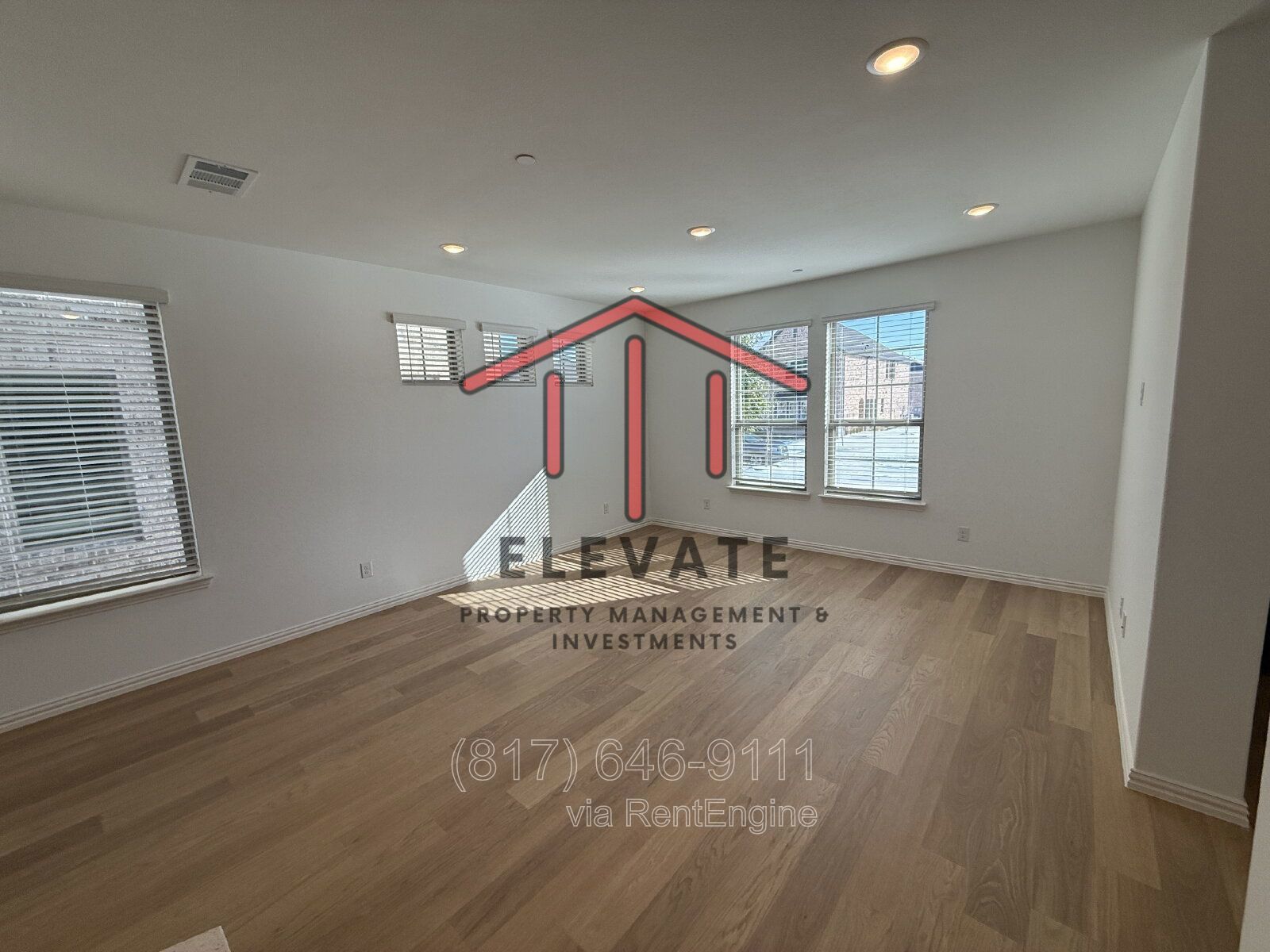 Brand New Townhome for Lease in The Harvest, Argyle | $2,800 property image