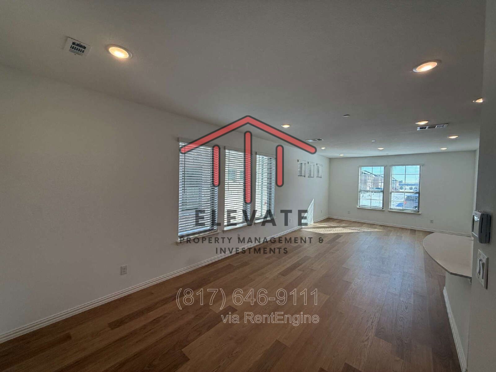 Brand New Townhome for Lease in The Harvest, Argyle | $2,800 property image