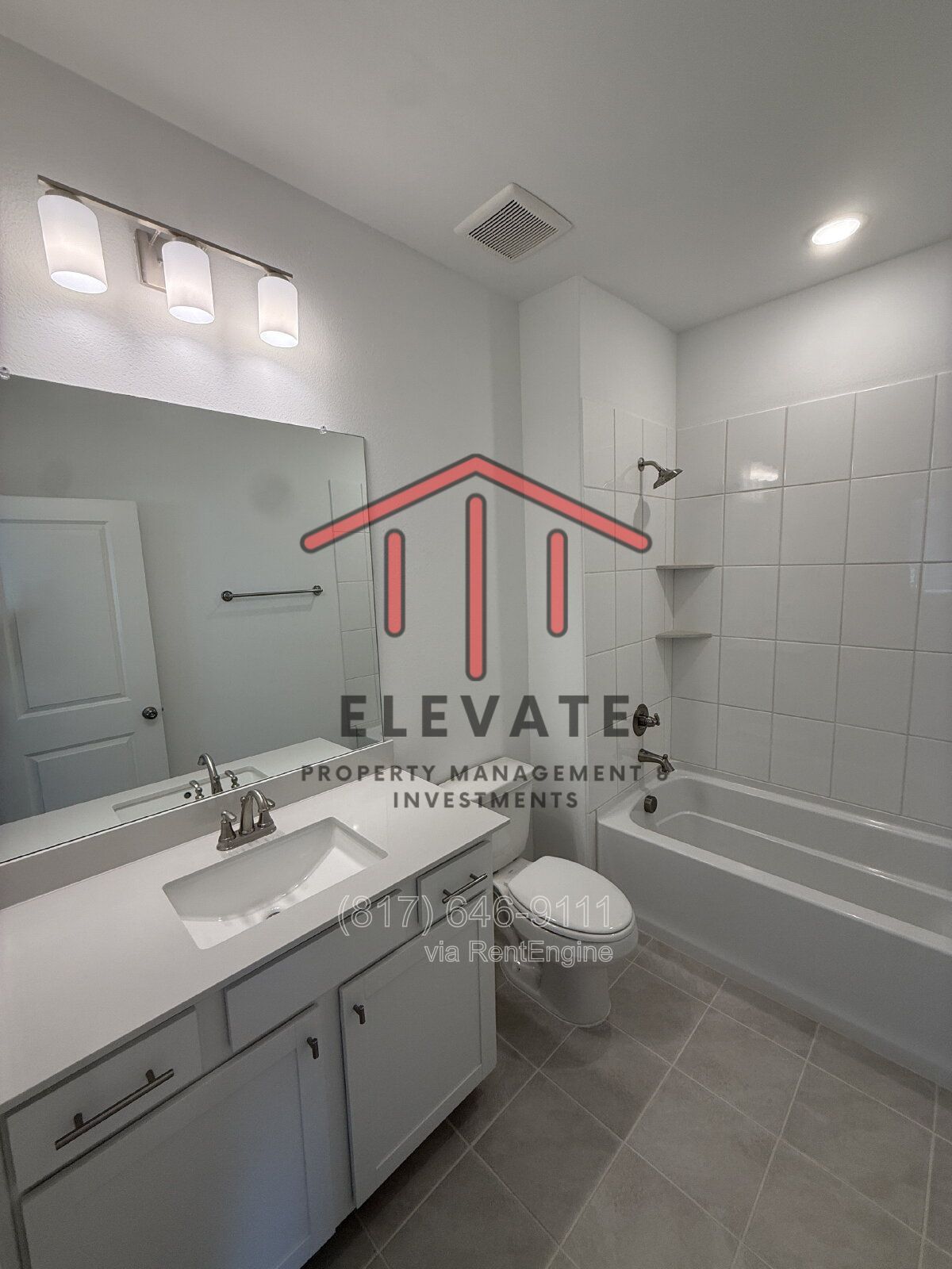 Brand New Townhome for Lease in The Harvest, Argyle | $2,800 property image