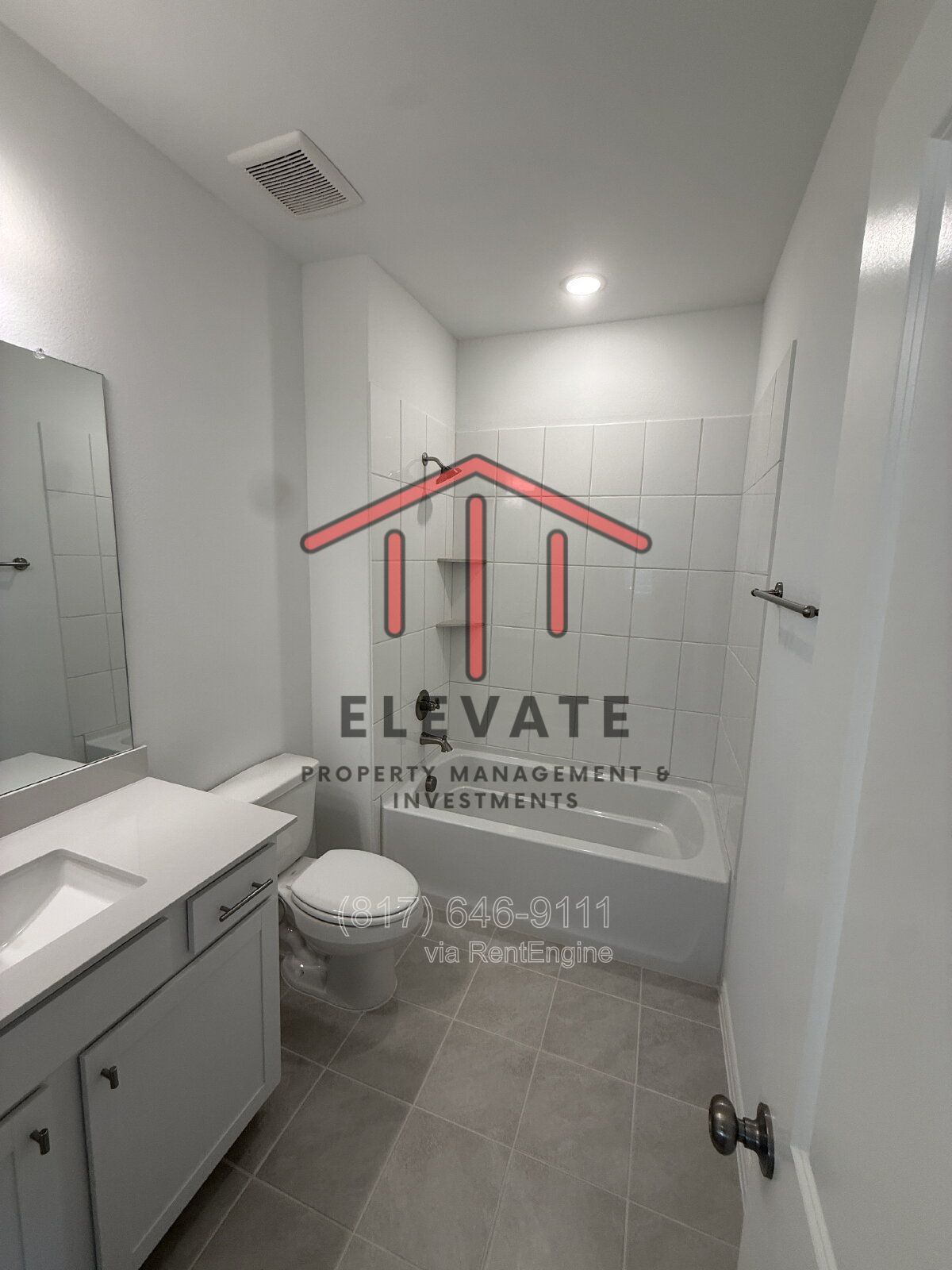 Brand New Townhome for Lease in The Harvest, Argyle | $2,800 property image