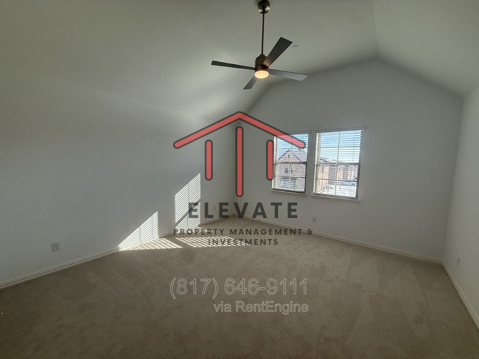 Brand New Townhome for Lease in The Harvest, Argyle | $2,800 property image