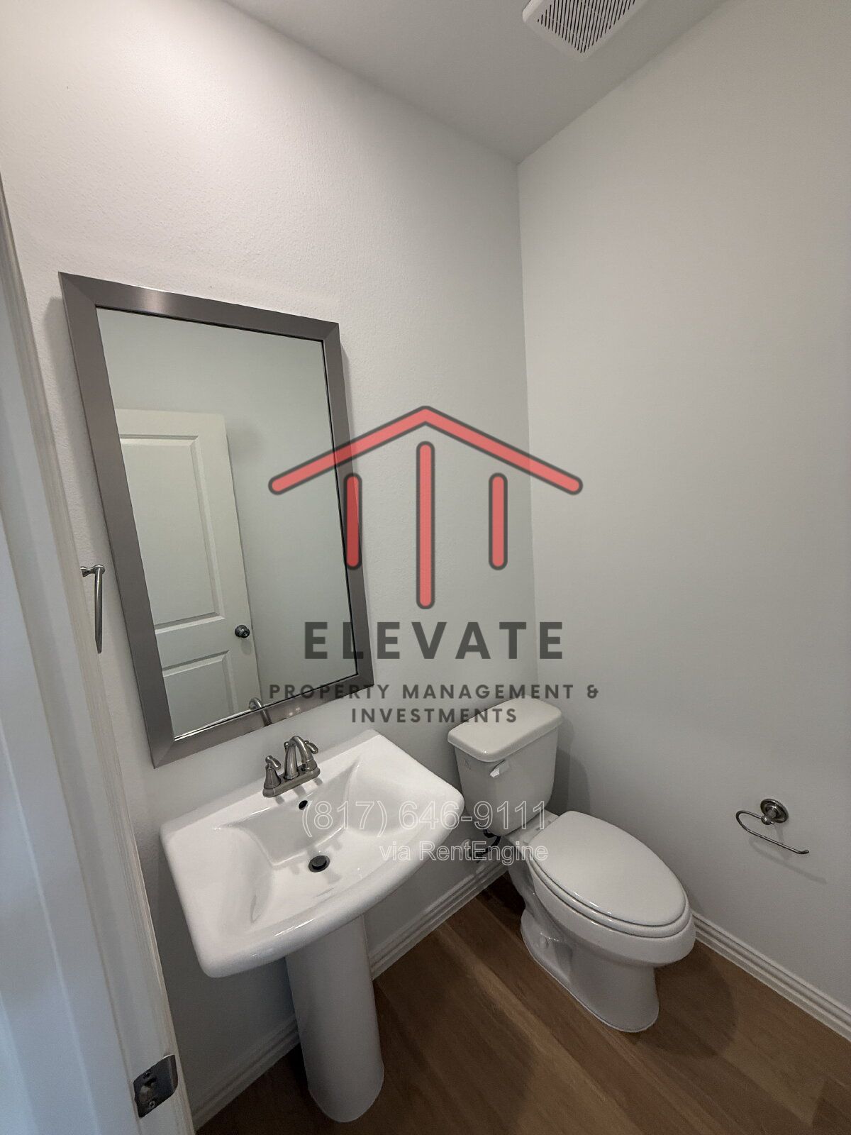 Brand New Townhome for Lease in The Harvest, Argyle | $2,800 property image