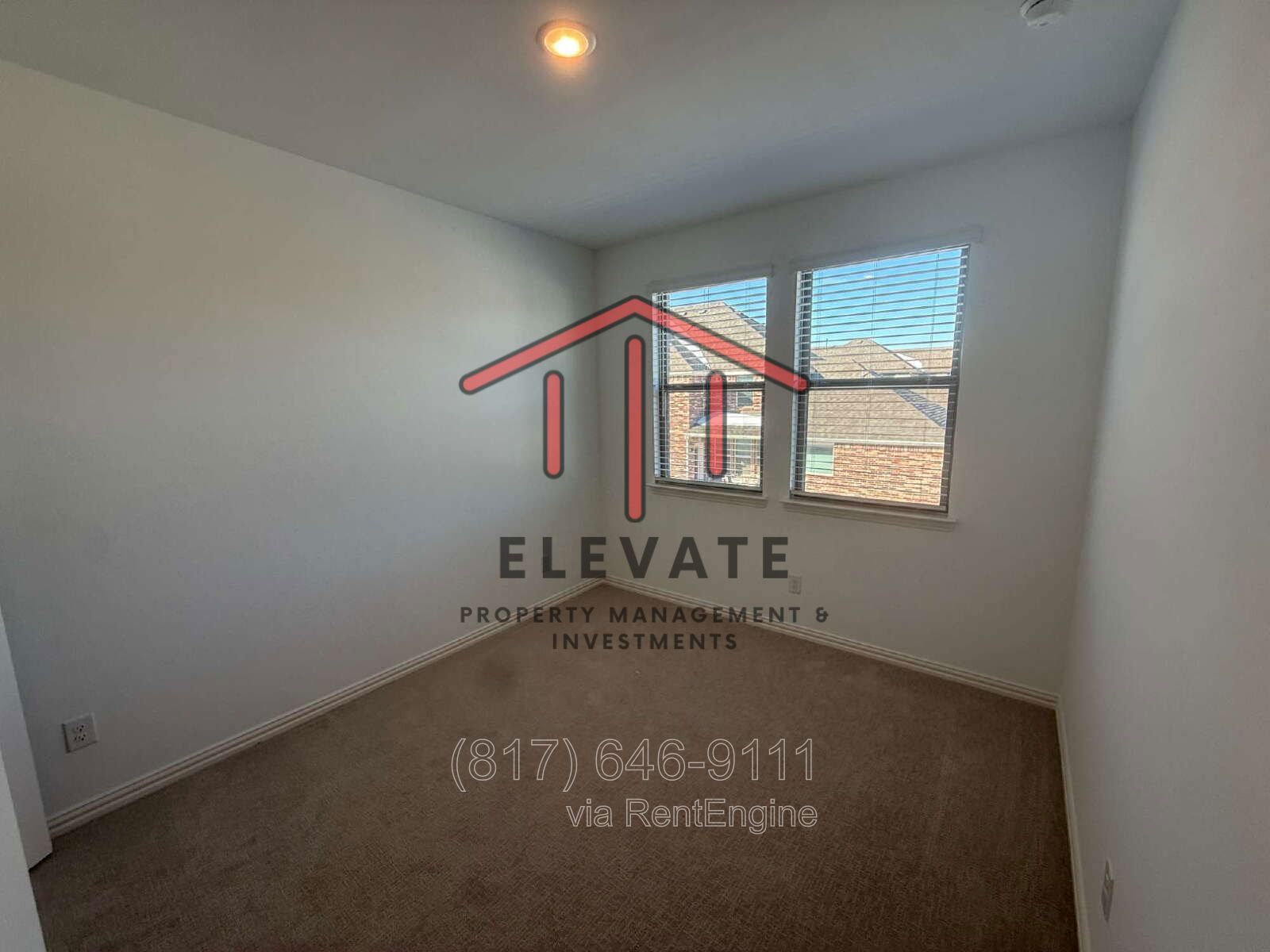 Brand New Townhome for Lease in The Harvest, Argyle | $2,800 property image