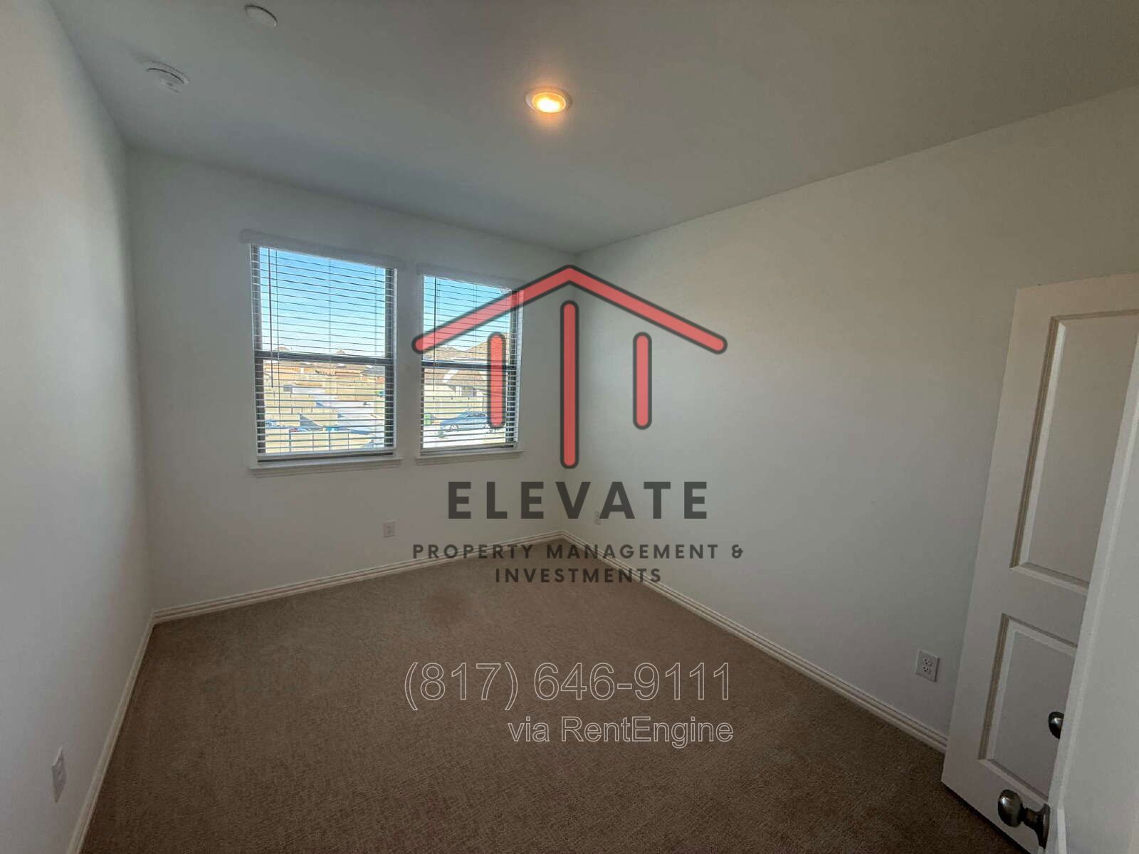 Brand New Townhome for Lease in The Harvest, Argyle | $2,800 property image