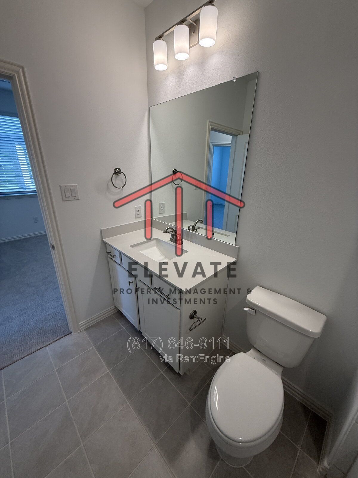 Brand New Townhome for Lease in The Harvest, Argyle | $2,800 property image