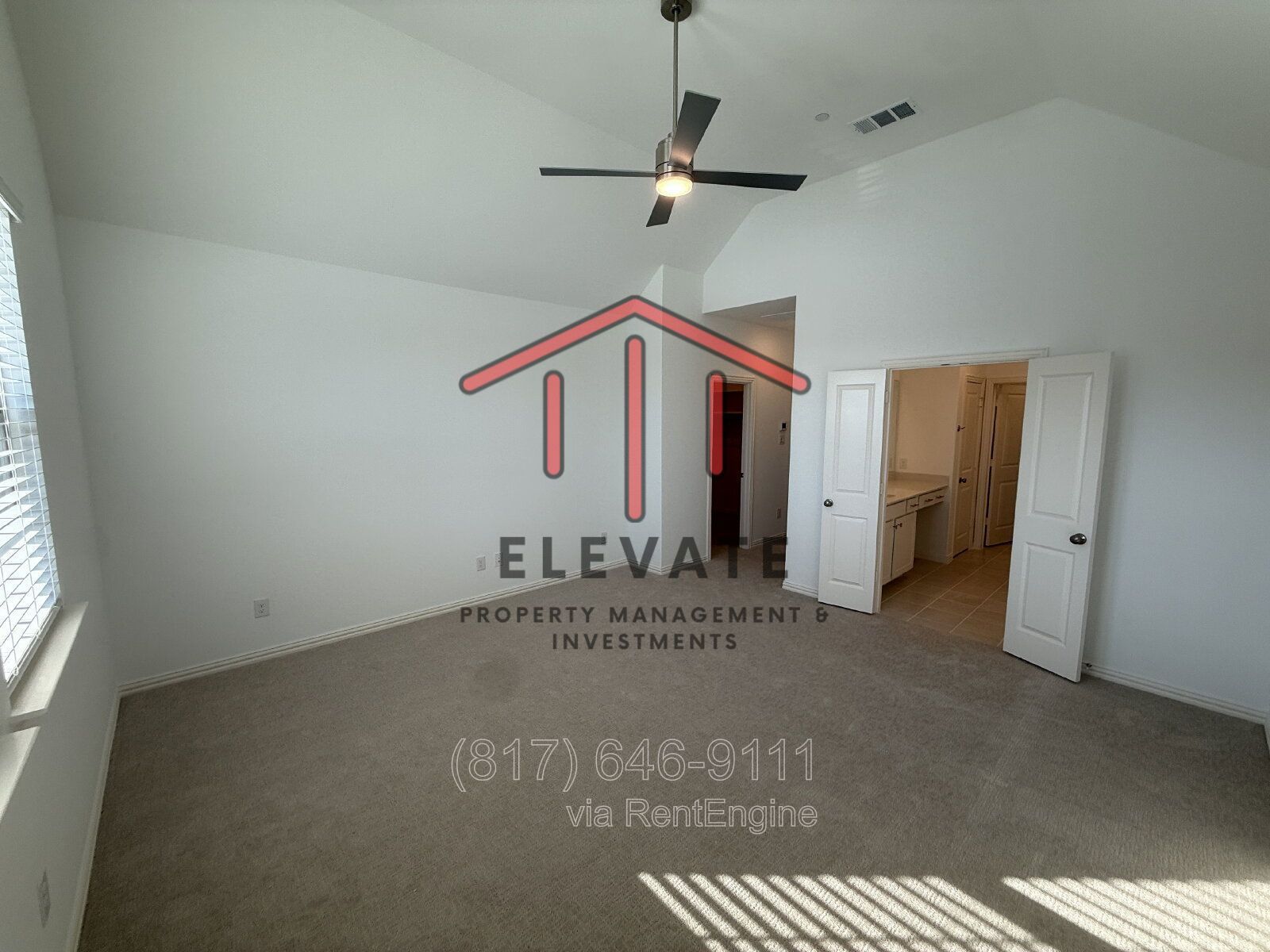 Brand New Townhome for Lease in The Harvest, Argyle | $2,800 property image