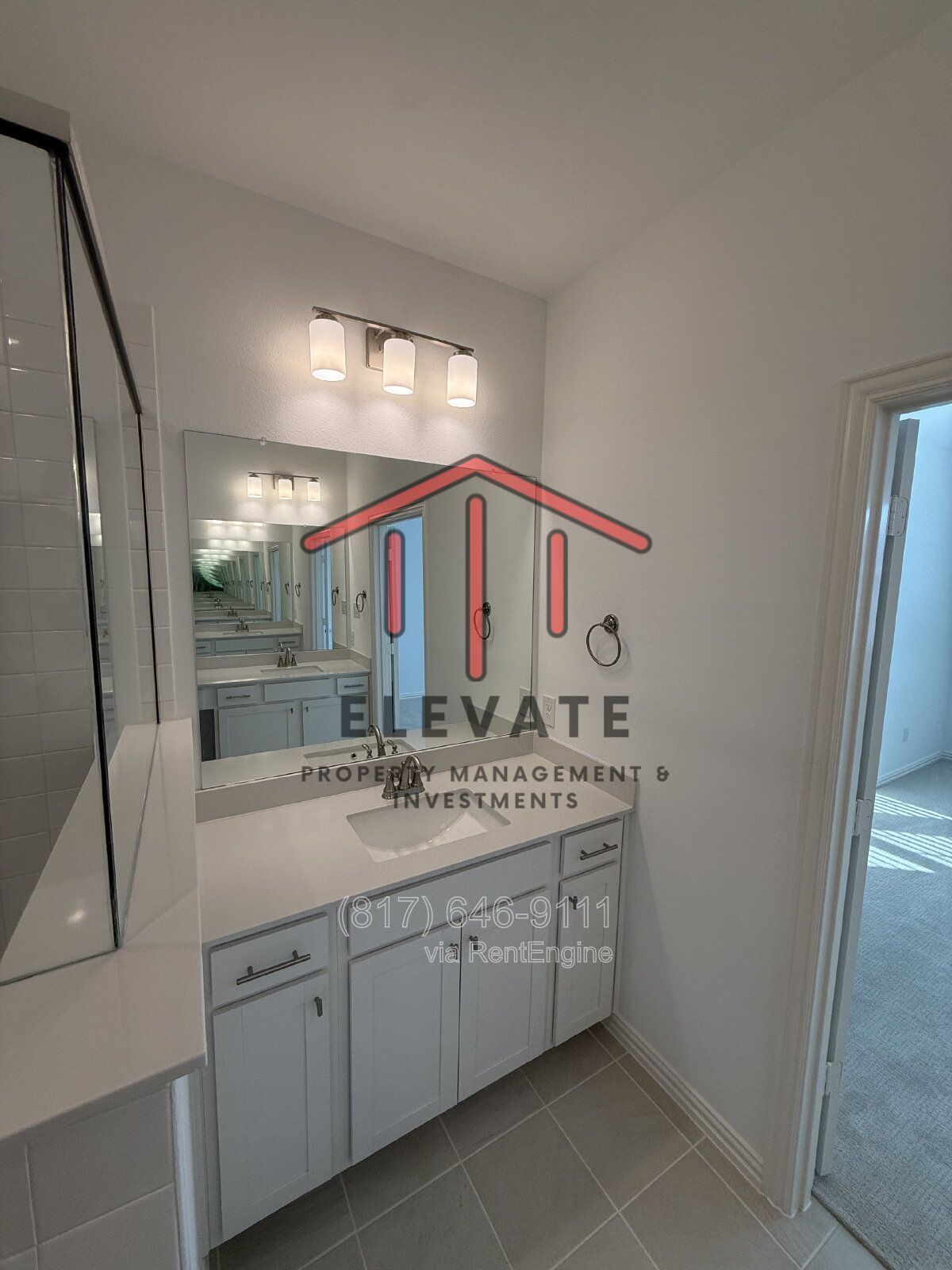 Brand New Townhome for Lease in The Harvest, Argyle | $2,800 property image