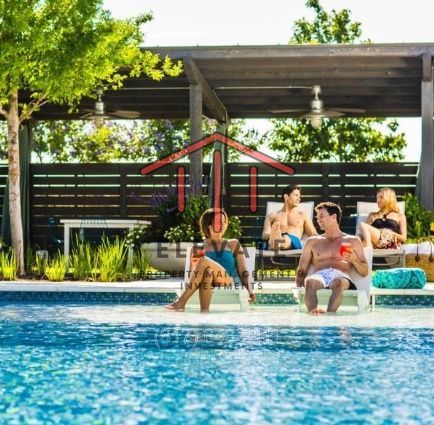 Brand New Townhome for Lease in The Harvest, Argyle | $2,800 property image