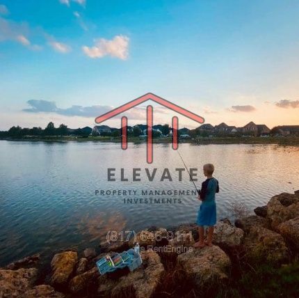 Brand New Townhome for Lease in The Harvest, Argyle | $2,800 property image