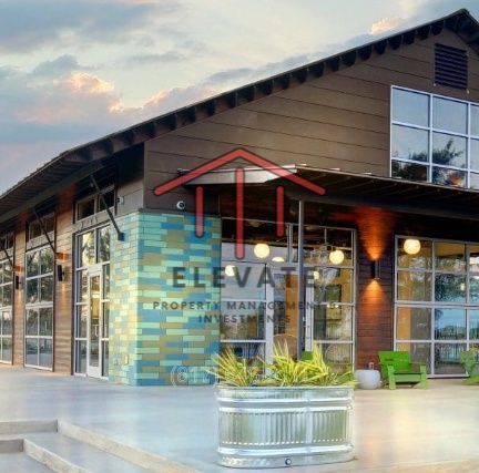 Brand New Townhome for Lease in The Harvest, Argyle | $2,800 property image