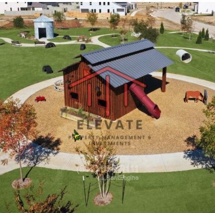 Brand New Townhome for Lease in The Harvest, Argyle | $2,800 property image