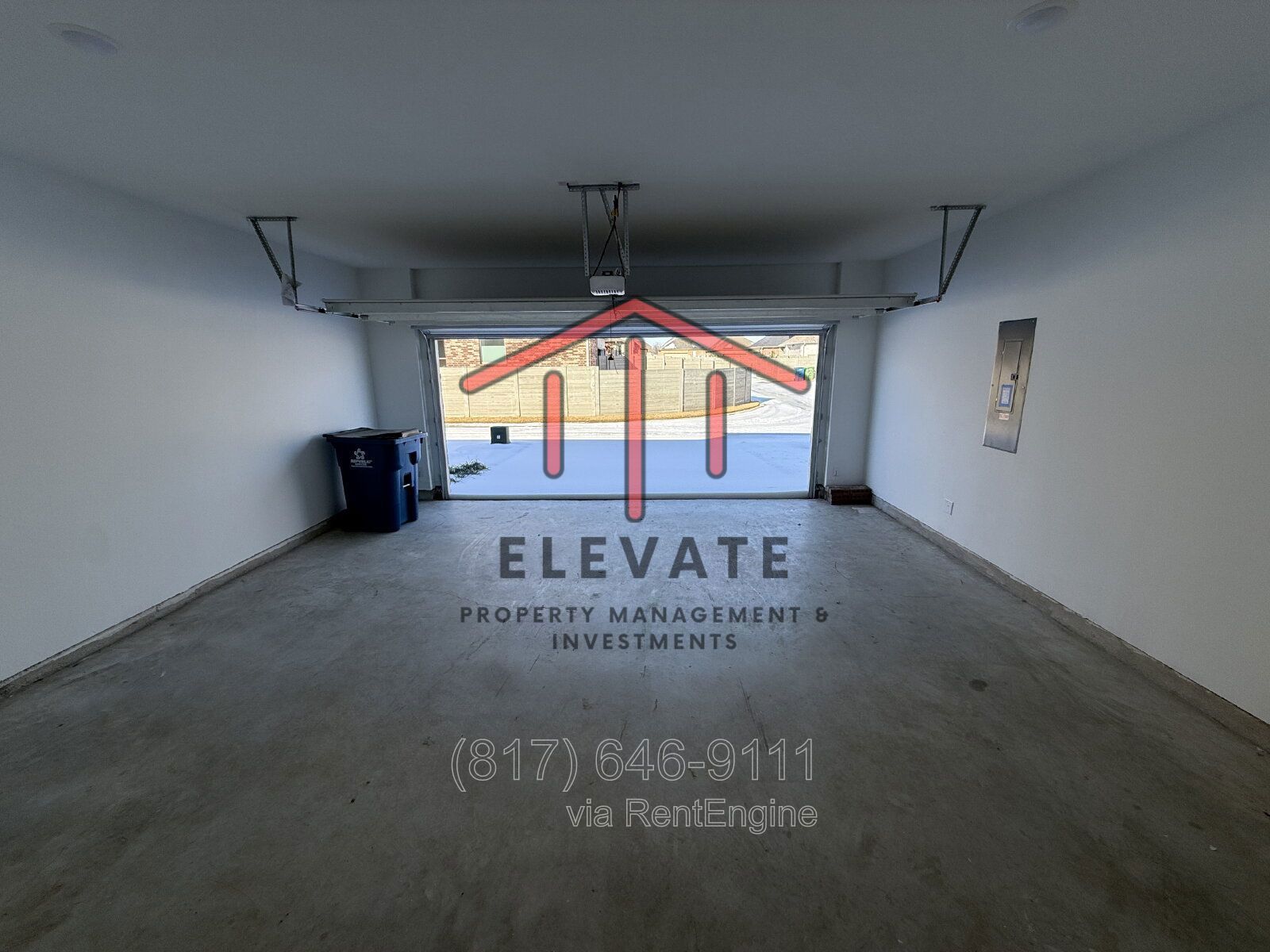 Brand New Townhome for Lease in The Harvest, Argyle | $2,800 property image