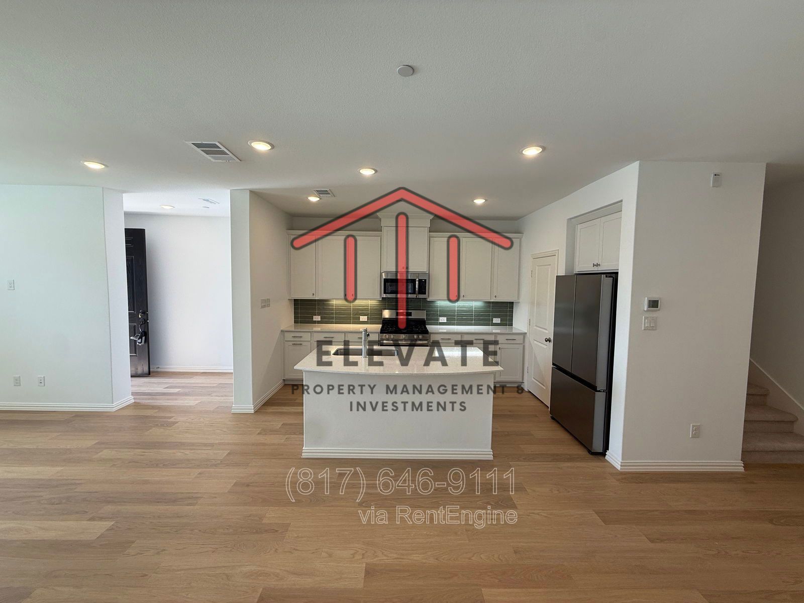 Brand New Townhome for Lease in The Harvest, Argyle | $2,800 property image