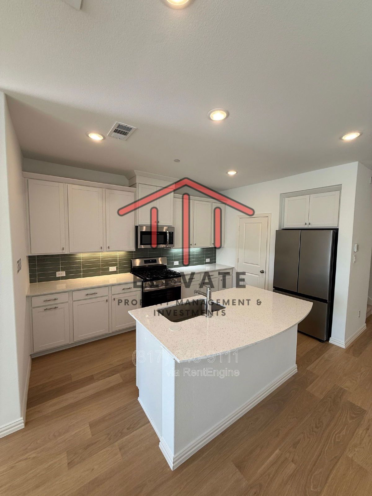 Brand New Townhome for Lease in The Harvest, Argyle | $2,800 property image