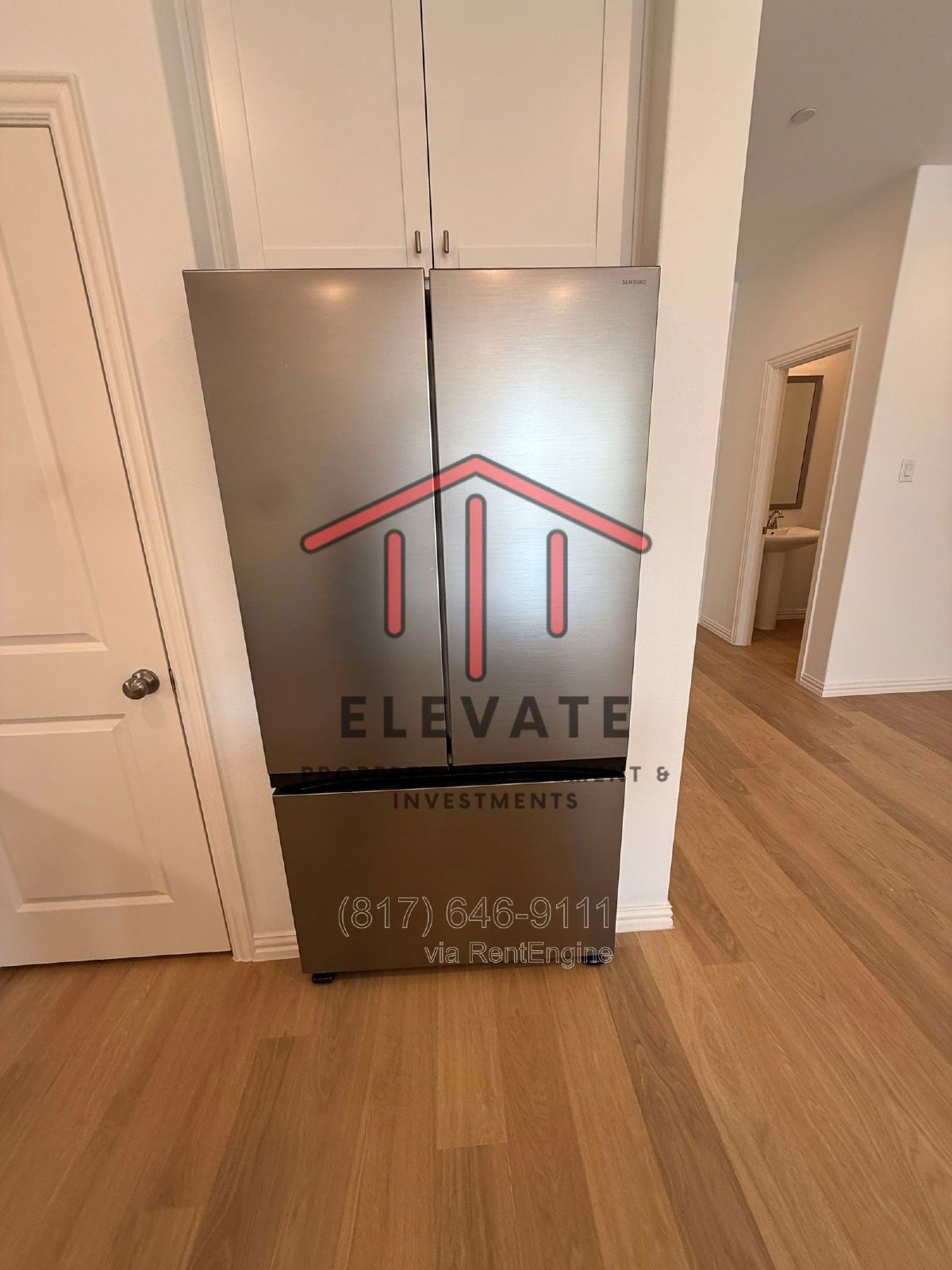 Brand New Townhome for Lease in The Harvest, Argyle | $2,800 property image