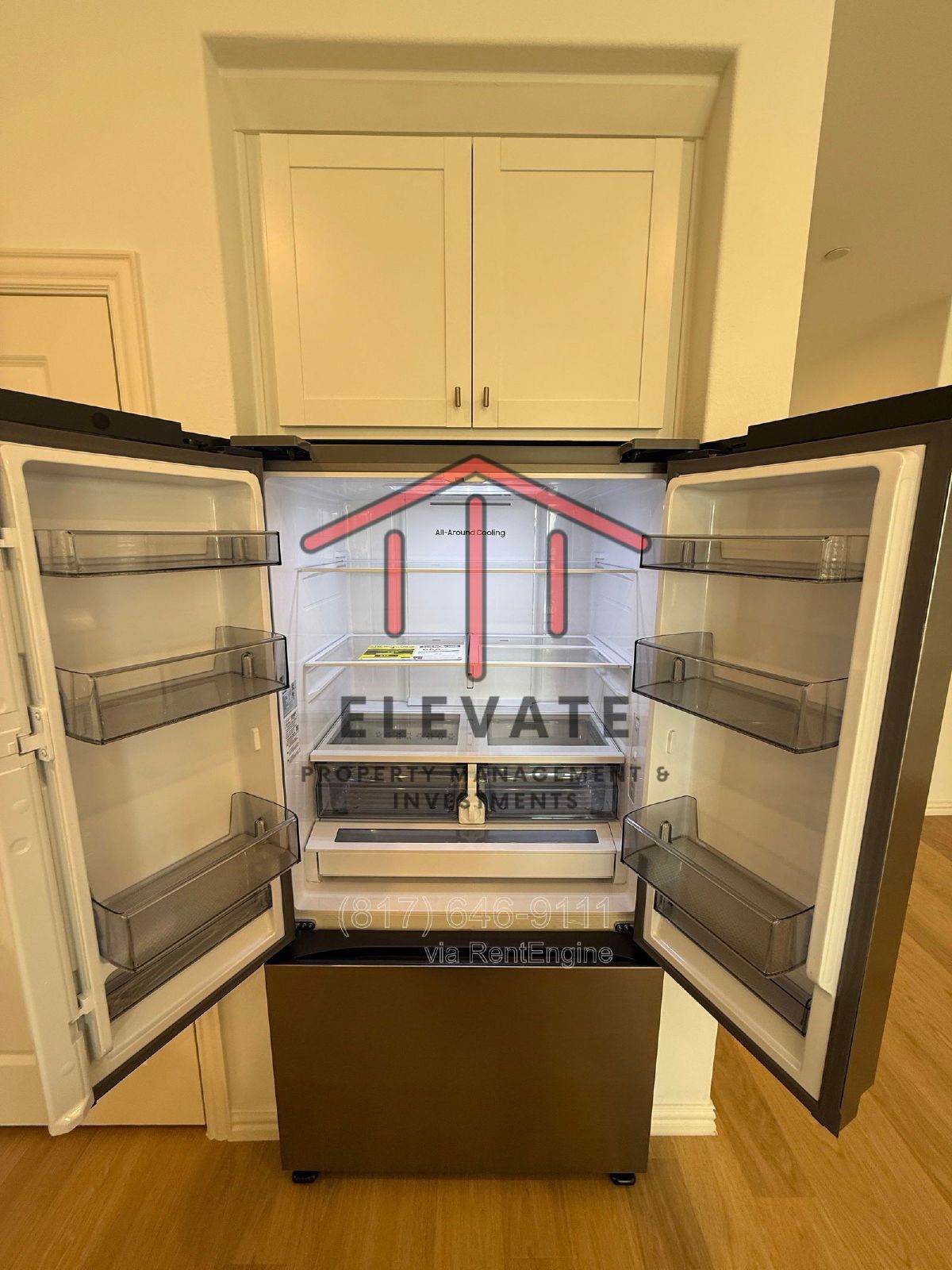 Brand New Townhome for Lease in The Harvest, Argyle | $2,800 property image