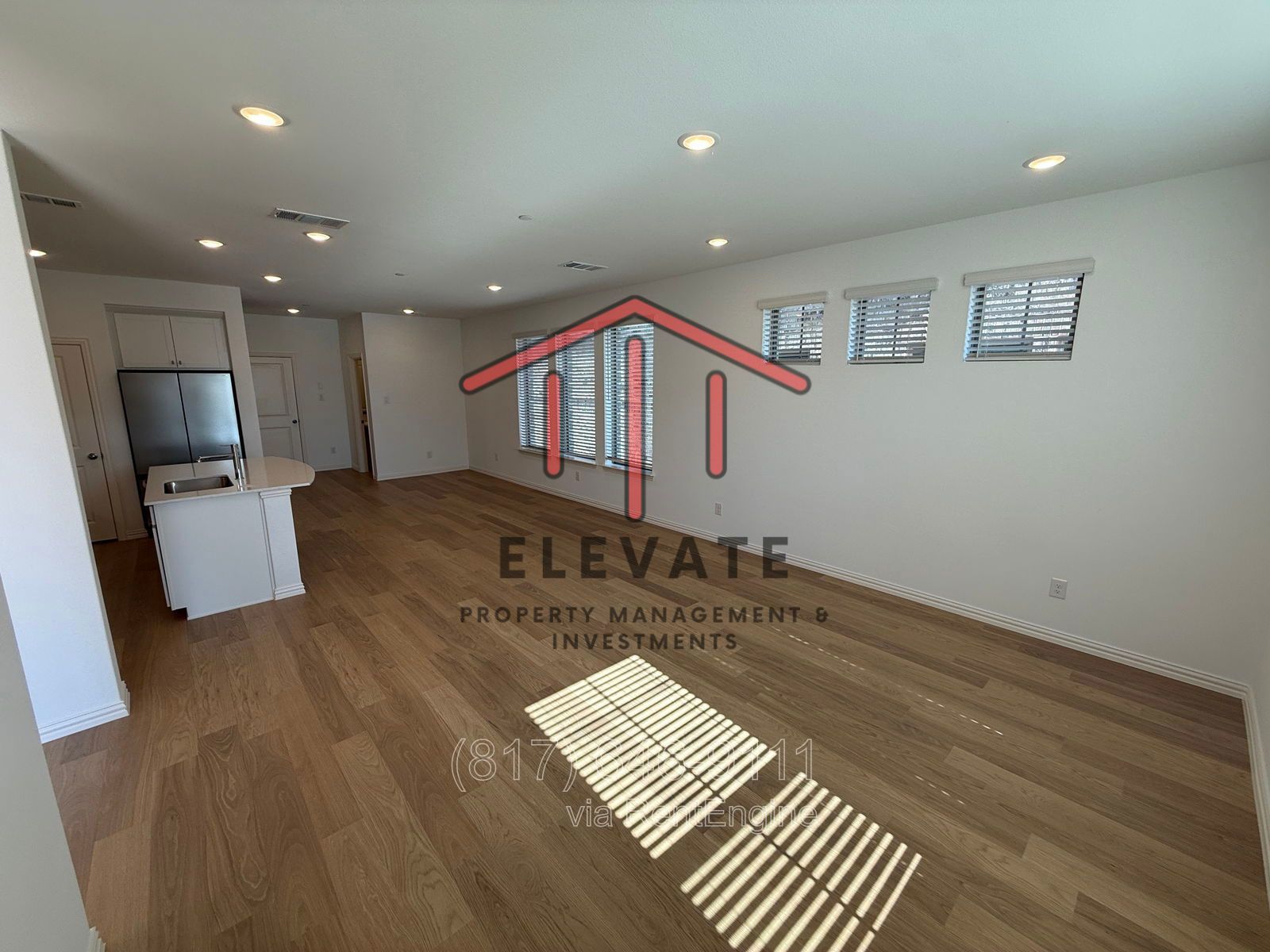 Brand New Townhome for Lease in The Harvest, Argyle | $2,800 property image