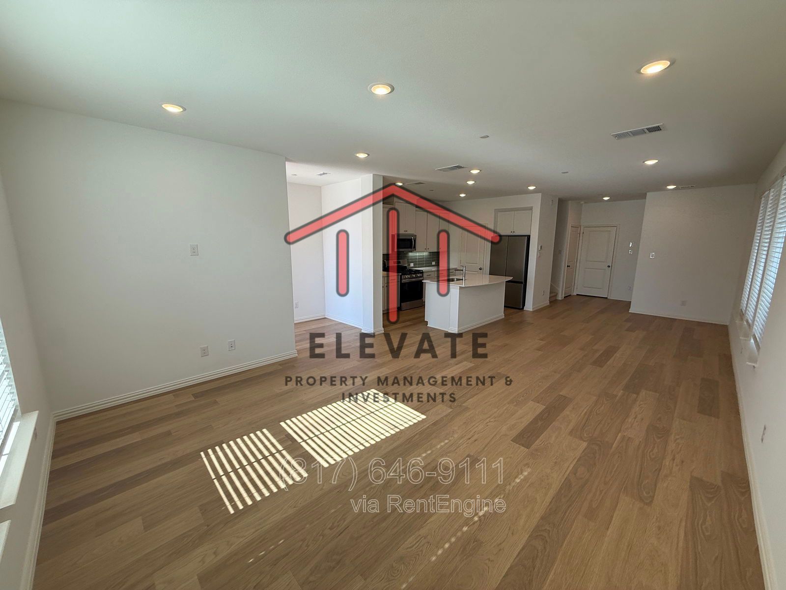 Brand New Townhome for Lease in The Harvest, Argyle | $2,800 property image