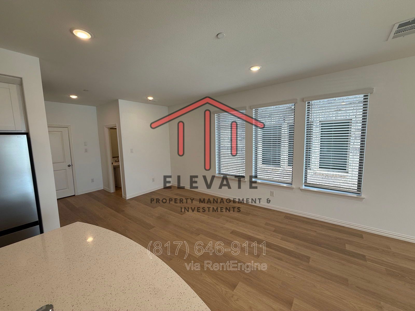 Brand New Townhome for Lease in The Harvest, Argyle | $2,800 property image