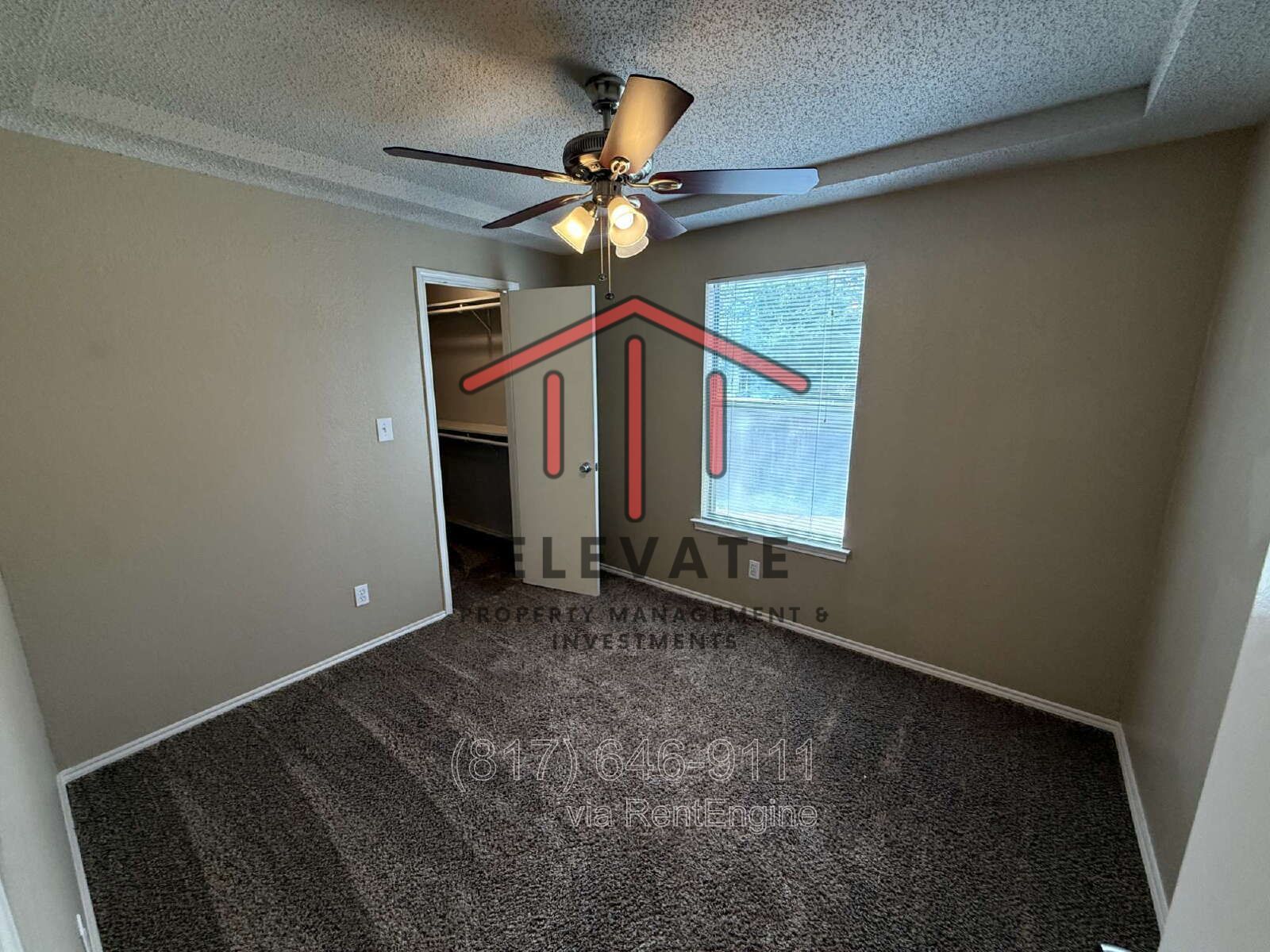 Cozy Charm Awaits: 2-Bed Townhouse with Fireplace on Holiday Ln, North Richland Hills! property image