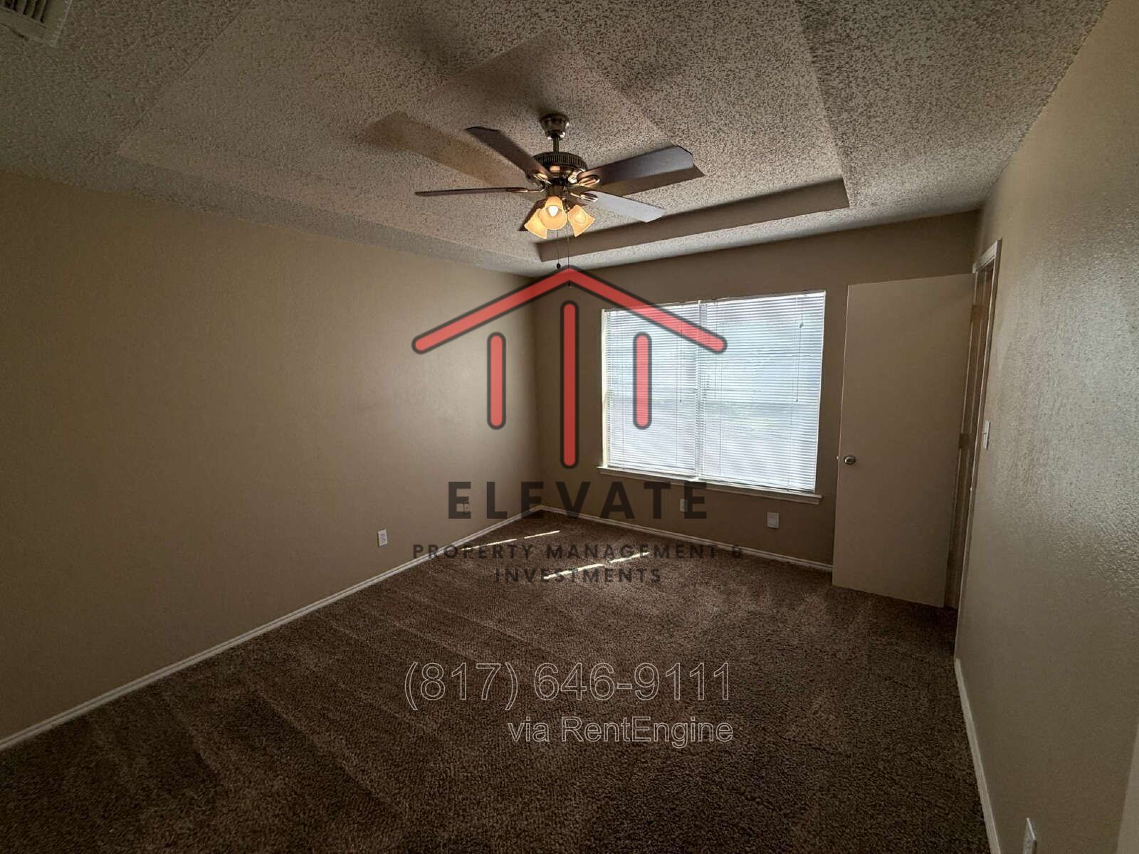 Cozy Charm Awaits: 2-Bed Townhouse with Fireplace on Holiday Ln, North Richland Hills! property image