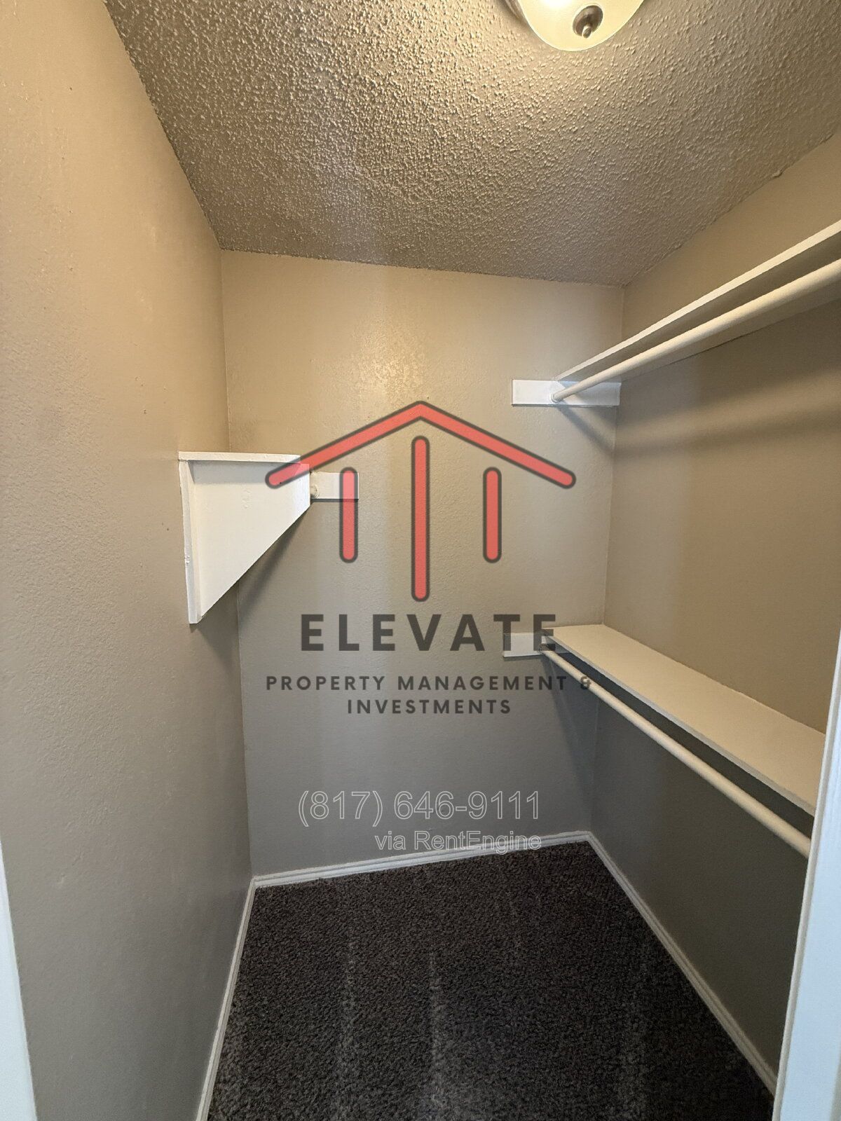 Cozy Charm Awaits: 2-Bed Townhouse with Fireplace on Holiday Ln, North Richland Hills! property image