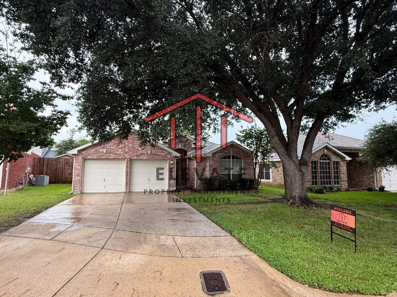Charming 3 Bedroom Haven with 2 Full Baths in Fort Worth. Spacious 1748 Sq. Ft. Retreat on Comfort Drive! property image