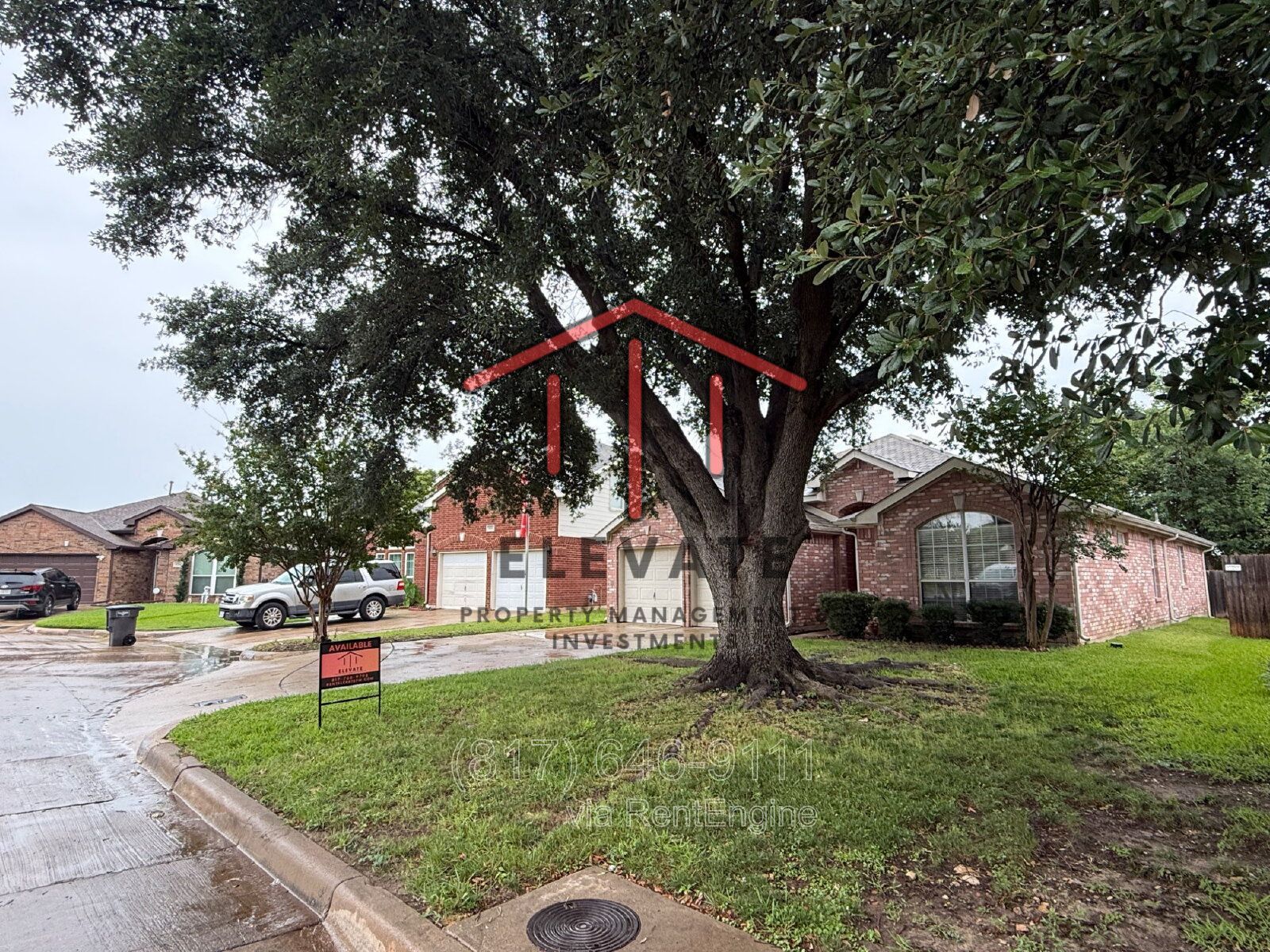 Charming 3 Bedroom Haven with 2 Full Baths in Fort Worth. Spacious 1748 Sq. Ft. Retreat on Comfort Drive! property image