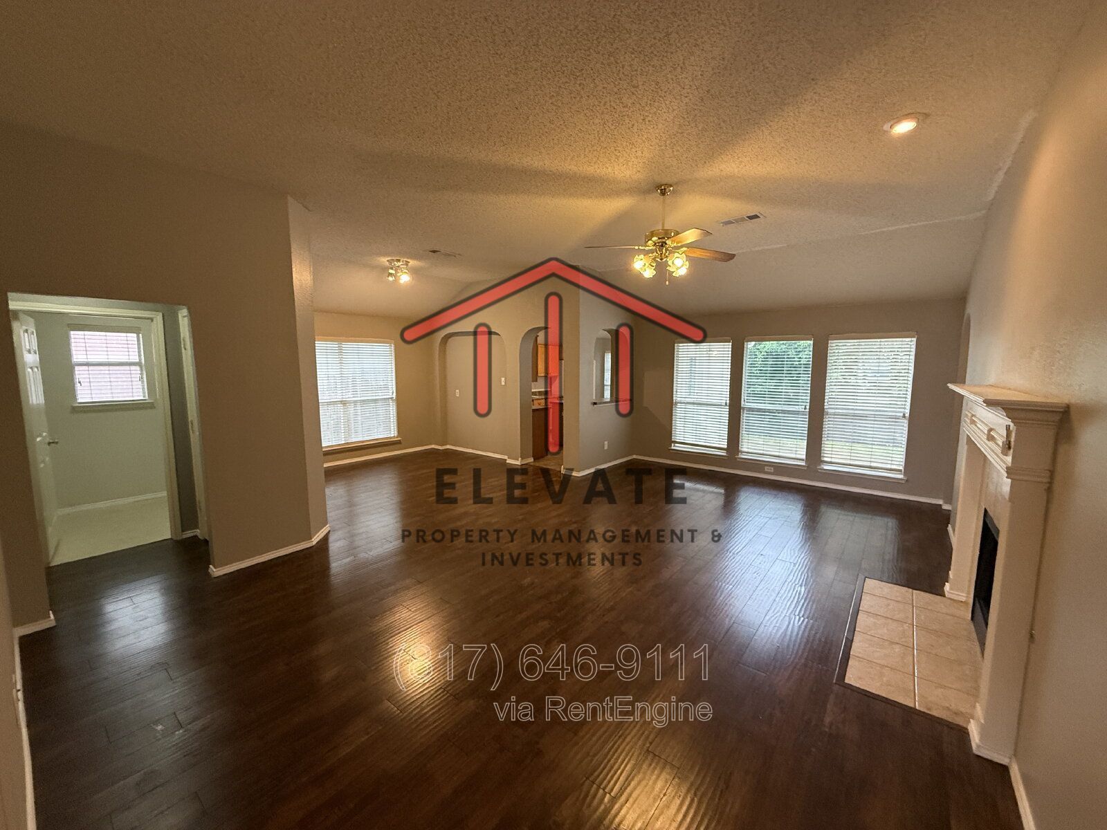 Charming 3 Bedroom Haven with 2 Full Baths in Fort Worth. Spacious 1748 Sq. Ft. Retreat on Comfort Drive! property image