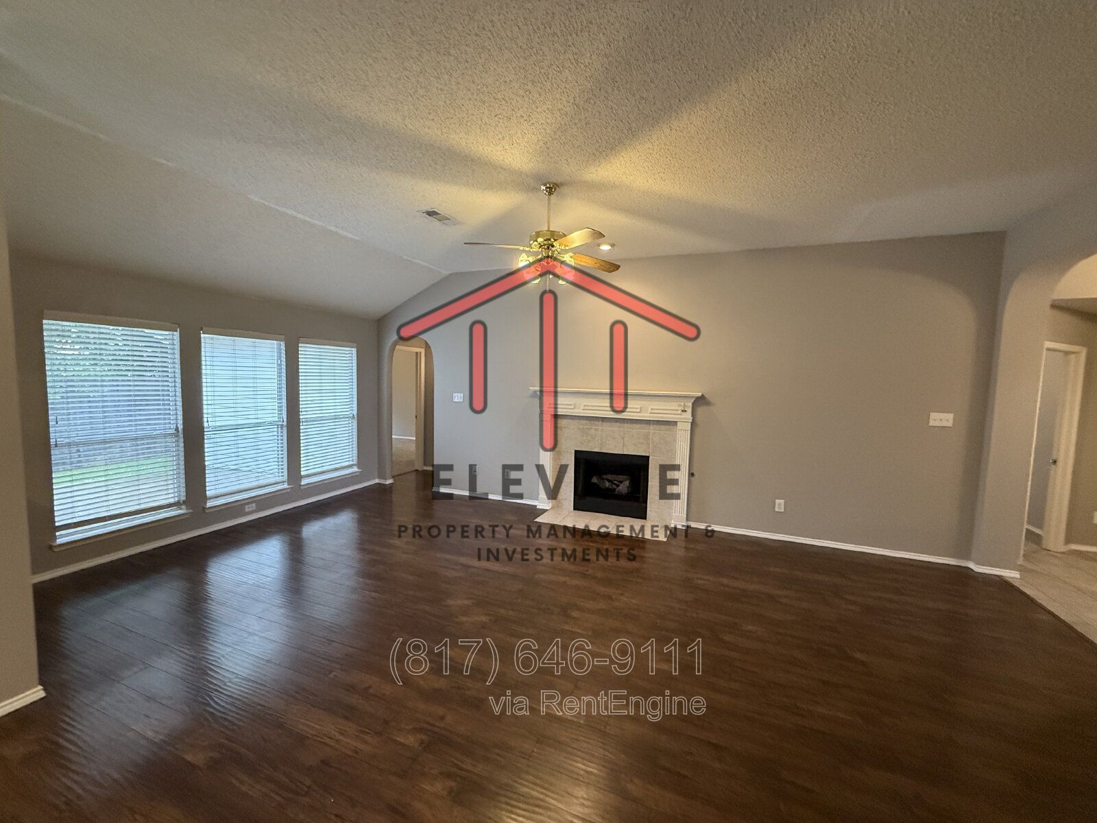 Charming 3 Bedroom Haven with 2 Full Baths in Fort Worth. Spacious 1748 Sq. Ft. Retreat on Comfort Drive! property image