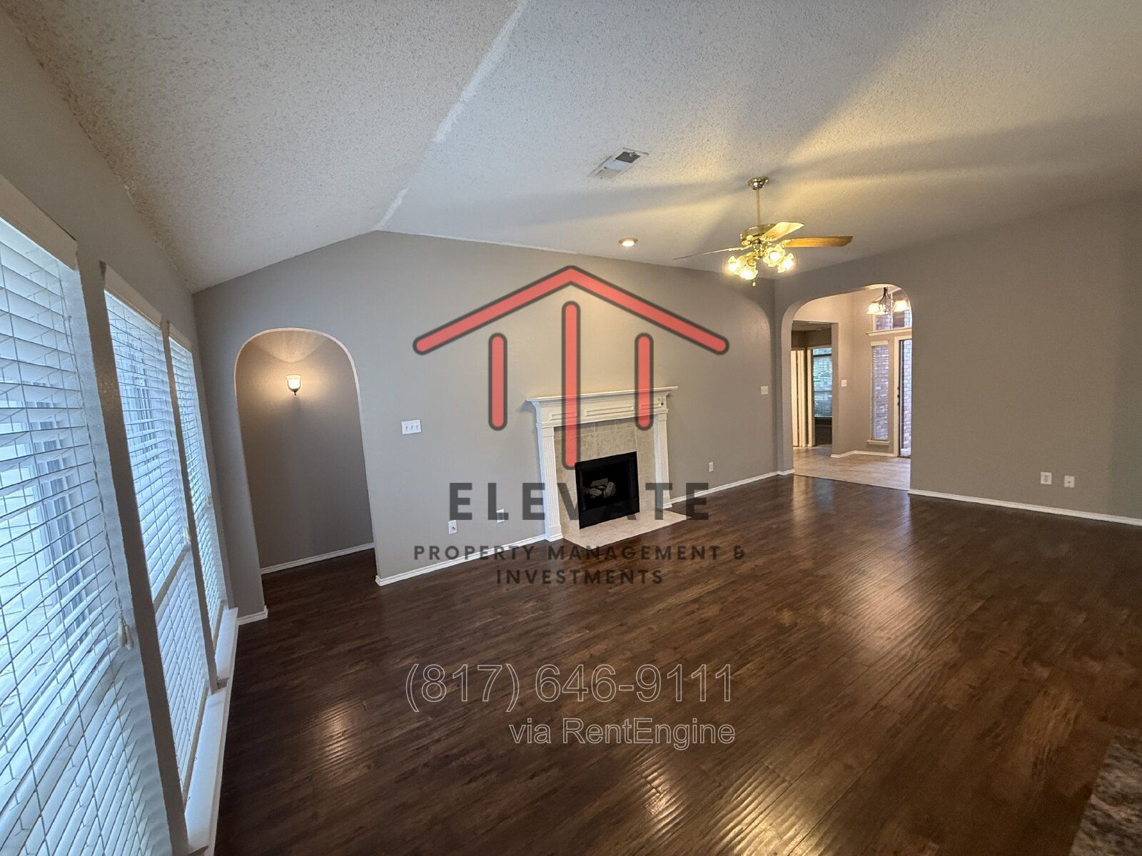 Charming 3 Bedroom Haven with 2 Full Baths in Fort Worth. Spacious 1748 Sq. Ft. Retreat on Comfort Drive! property image