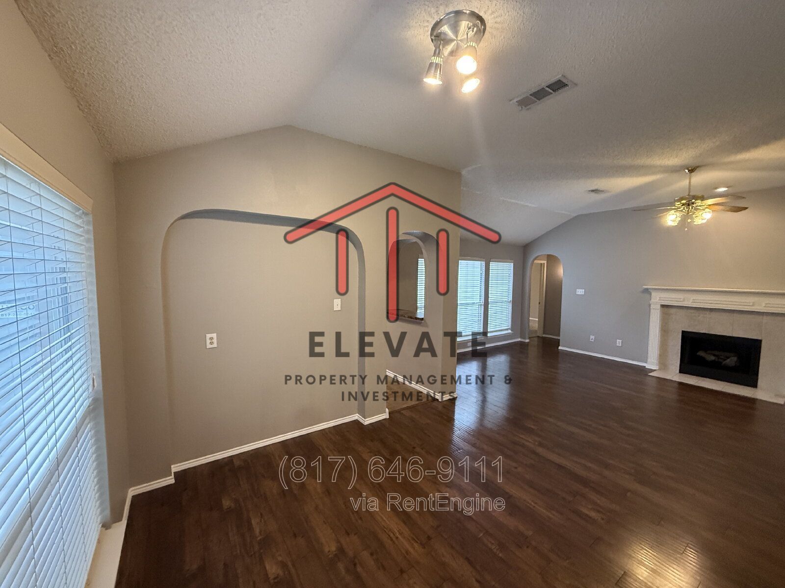 Charming 3 Bedroom Haven with 2 Full Baths in Fort Worth. Spacious 1748 Sq. Ft. Retreat on Comfort Drive! property image