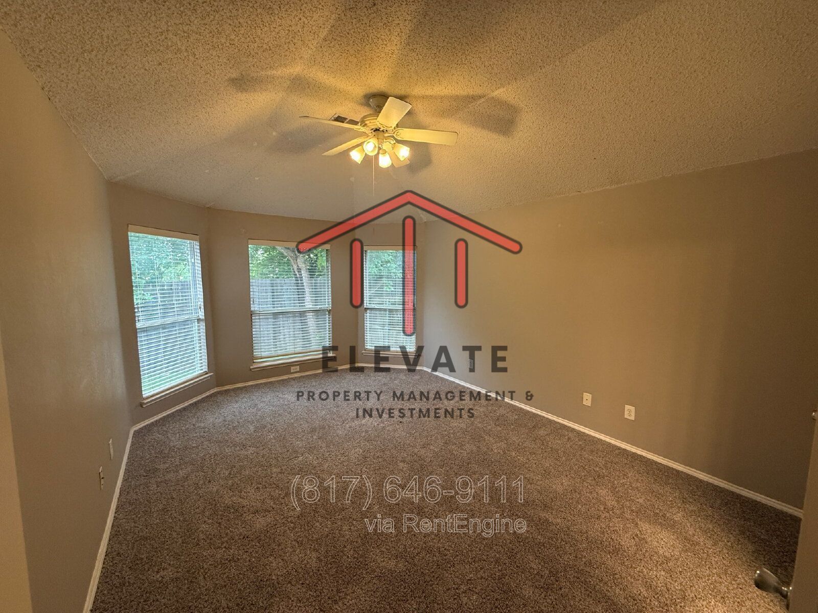 Charming 3 Bedroom Haven with 2 Full Baths in Fort Worth. Spacious 1748 Sq. Ft. Retreat on Comfort Drive! property image