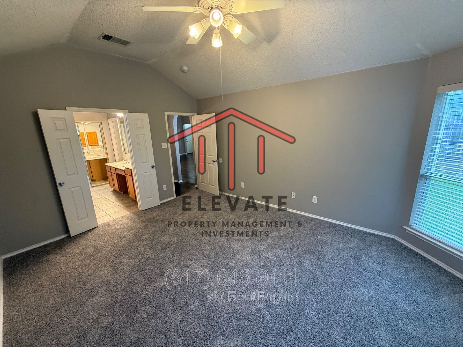 Charming 3 Bedroom Haven with 2 Full Baths in Fort Worth. Spacious 1748 Sq. Ft. Retreat on Comfort Drive! property image