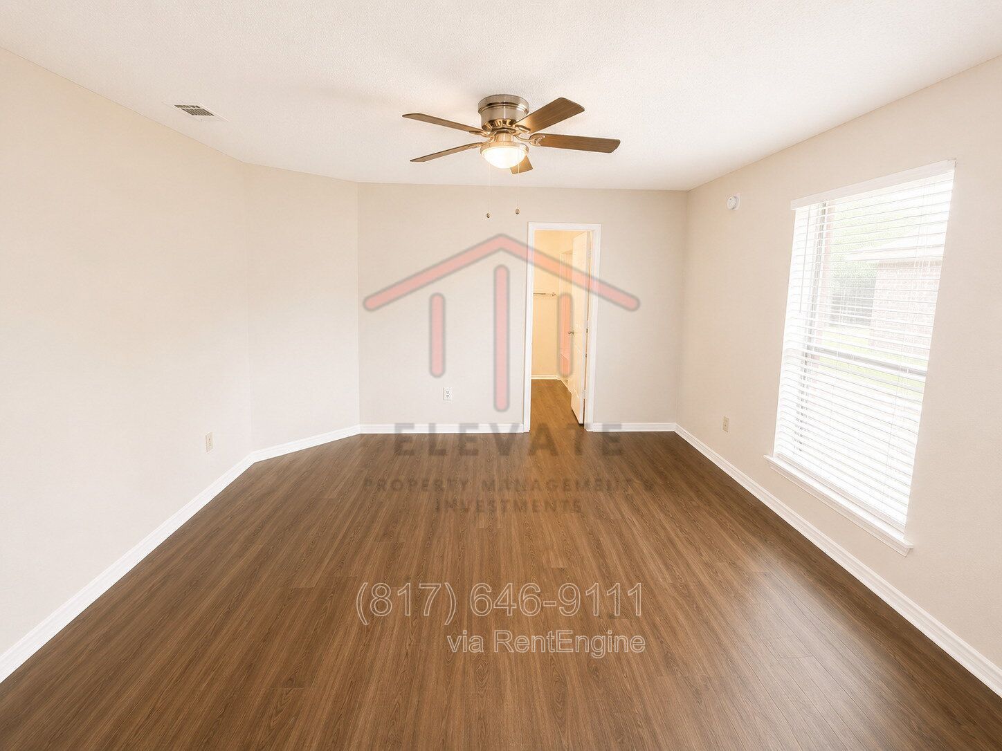 Check Out This Cozy and Convenient Space: Roomy 2-Bed, 2-Bath Duplex at 5234 Wild Horse Ct., Arlington! property image