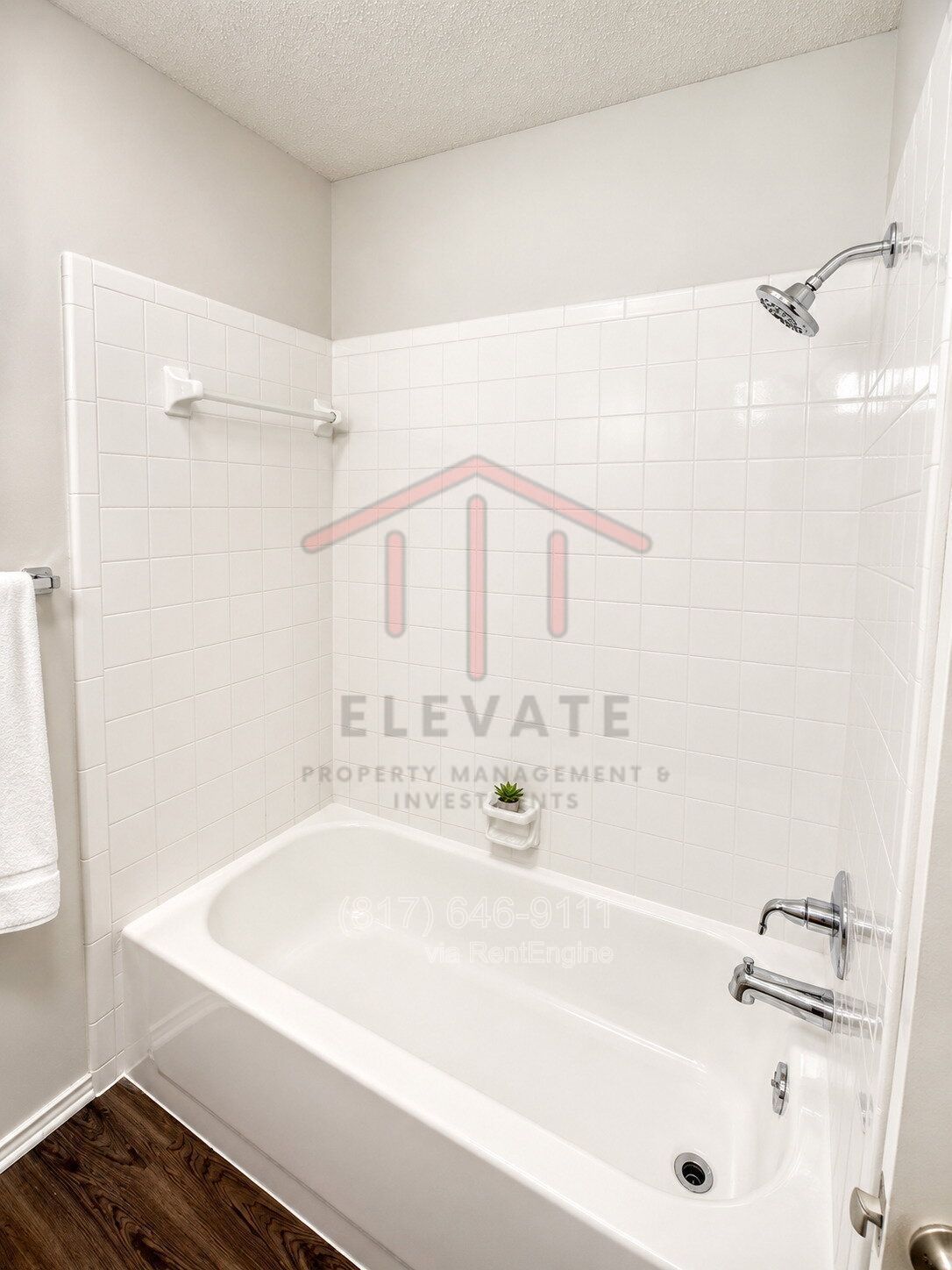 Check Out This Cozy and Convenient Space: Roomy 2-Bed, 2-Bath Duplex at 5234 Wild Horse Ct., Arlington! property image