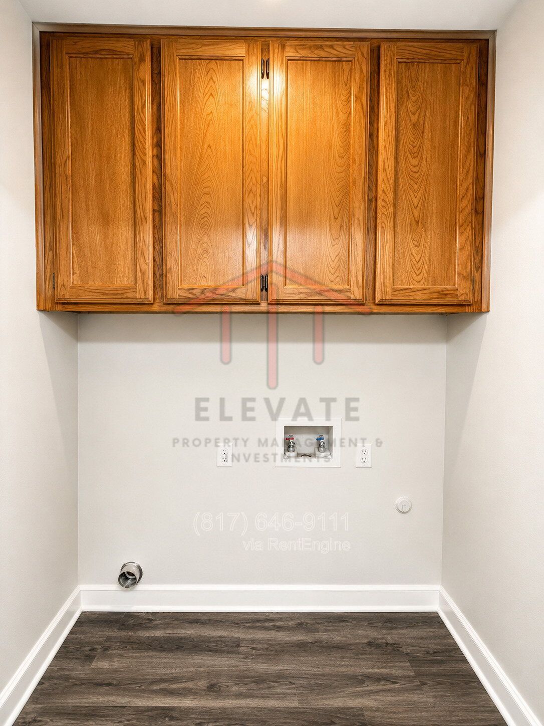Check Out This Cozy and Convenient Space: Roomy 2-Bed, 2-Bath Duplex at 5234 Wild Horse Ct., Arlington! property image