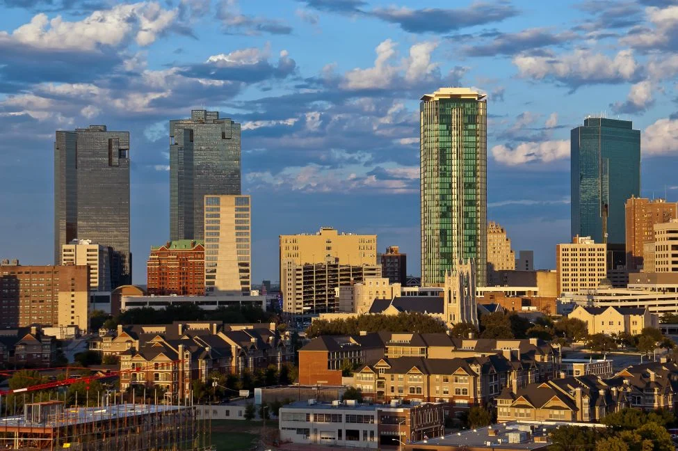 Fort Worth Property Management