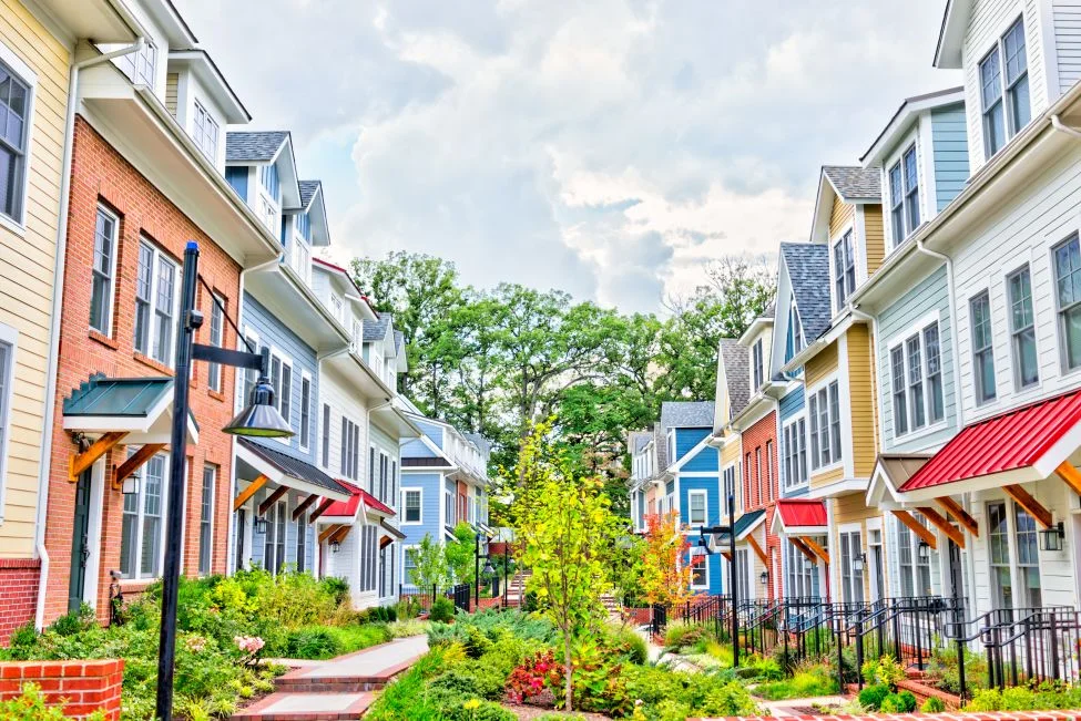 Fort Worth Rental Properties