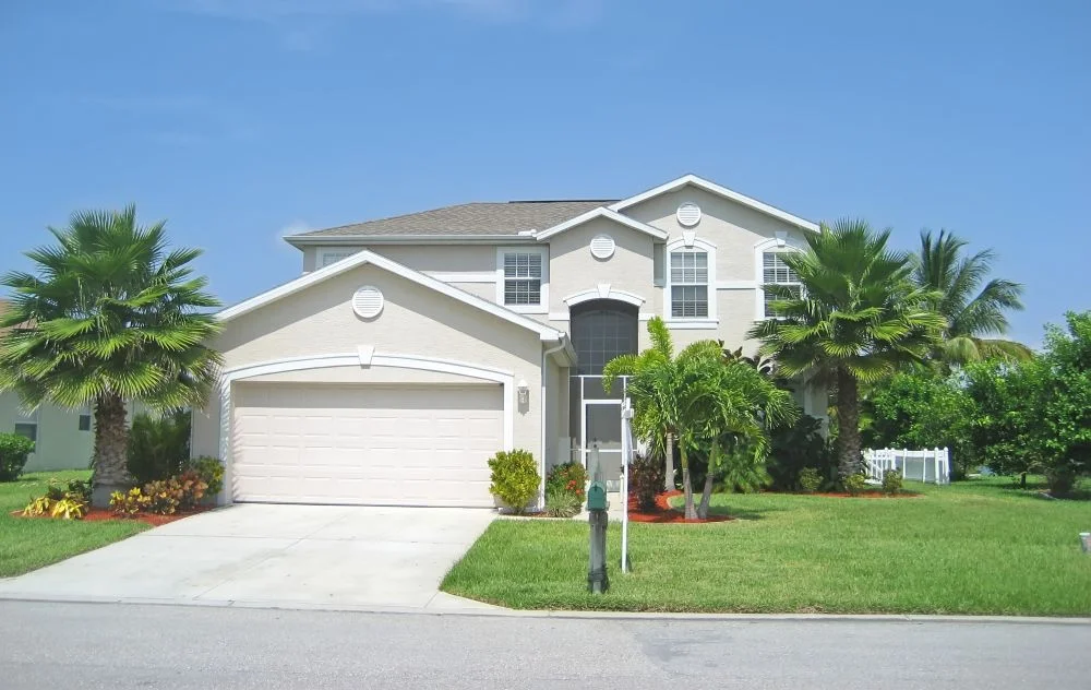 Burleson Property Management