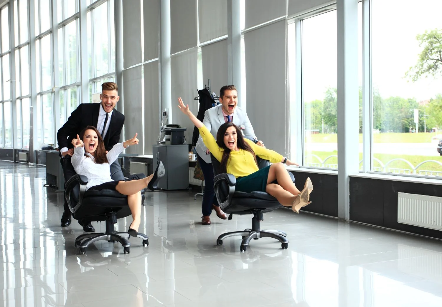 Fort Worth Property Managers