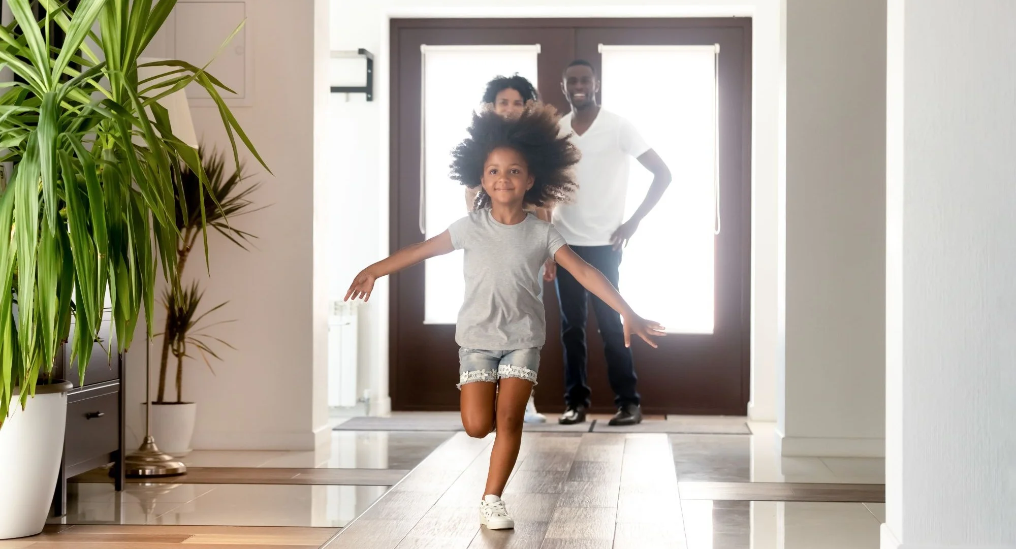 Fort Worth Tenants